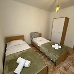 Apartment Gjoli *