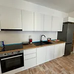 Apartment Gjoli *