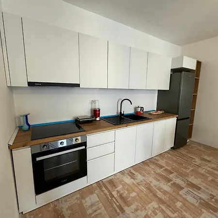 Gjoli Apartment Durres