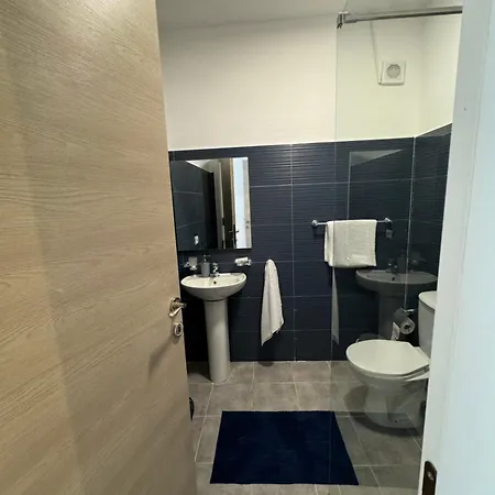 Appartamento Gjoli Durrës