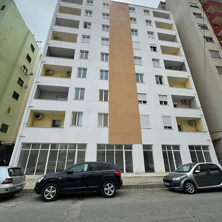 Appartamento Gjoli Durrës