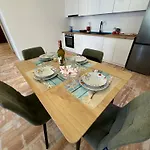 Appartement Gjoli Durrës