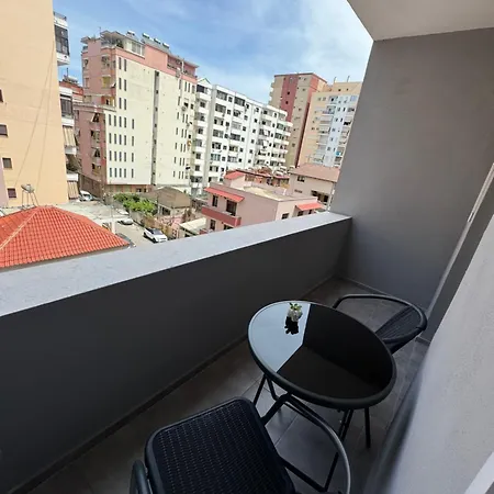 Gjoli Apartment *