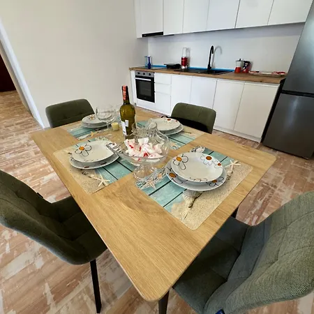 Gjoli Apartment Durres