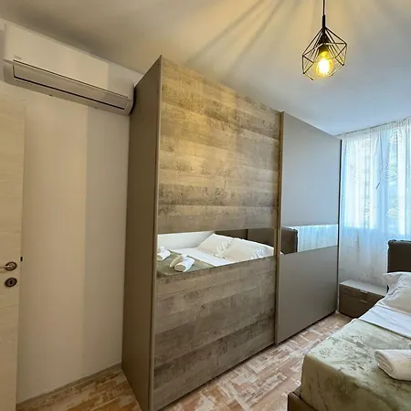 Gjoli Apartment