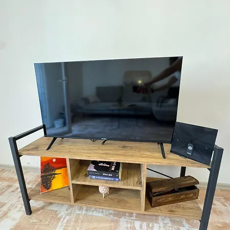 Gjoli Apartment