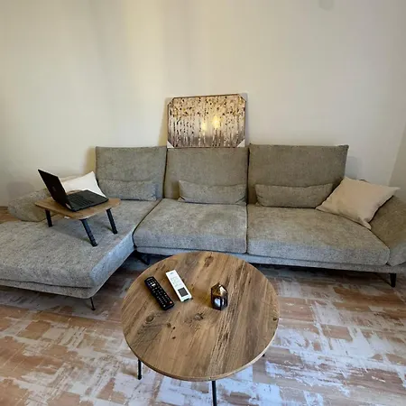 Gjoli Apartment Durres