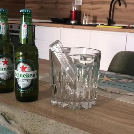 Appartement Gjoli *