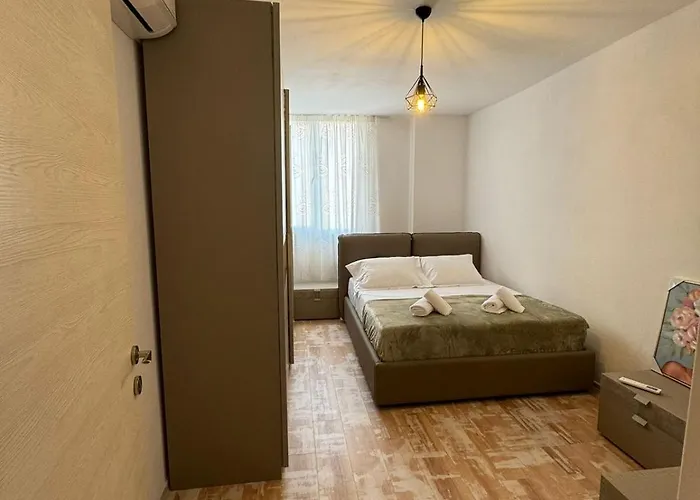 Apartament Gjoli