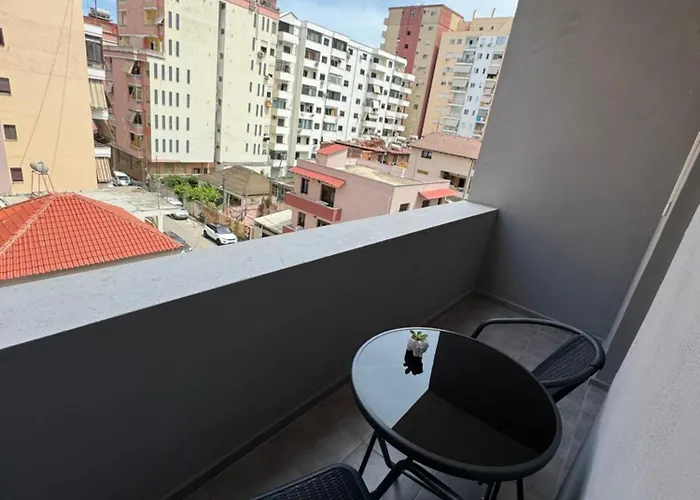 Gjoli Apartament *