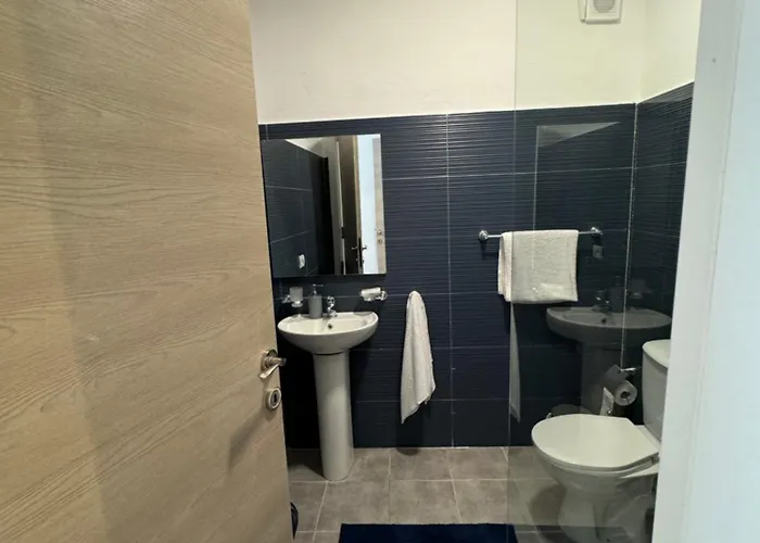 Apartament Gjoli Durrës