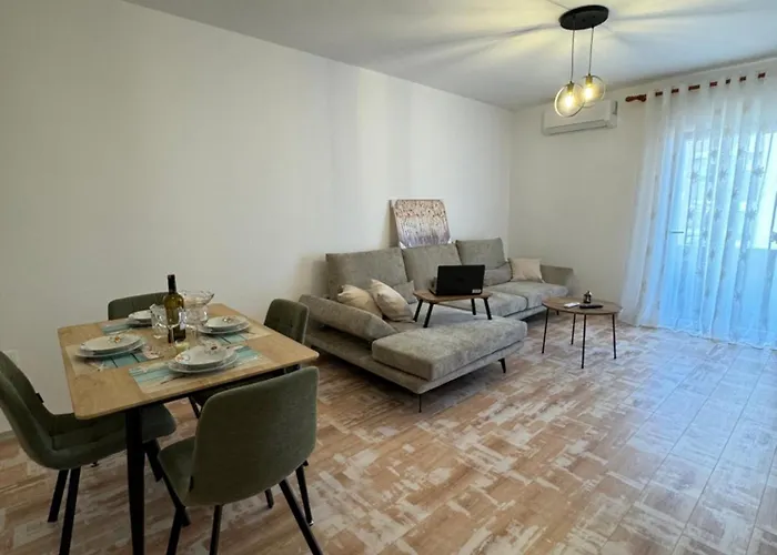 Apartament Gjoli Durrës