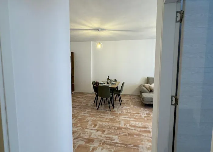 Gjoli Apartament