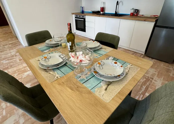 Gjoli Apartament Durrës