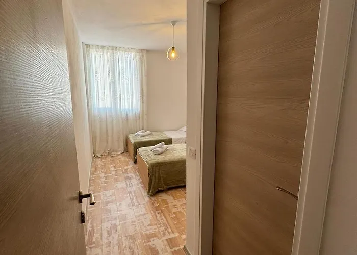 Apartament Gjoli