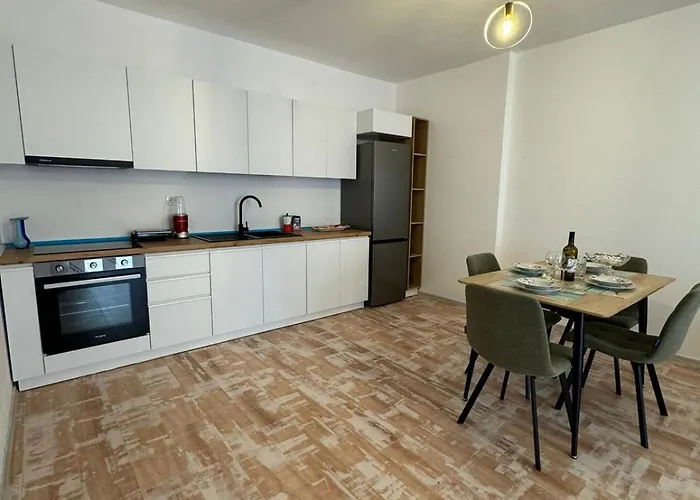 Gjoli Apartament *