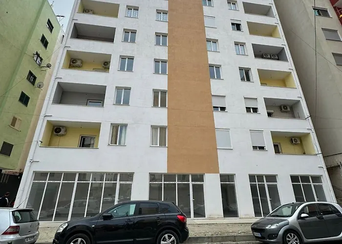 Apartament Gjoli Durrës
