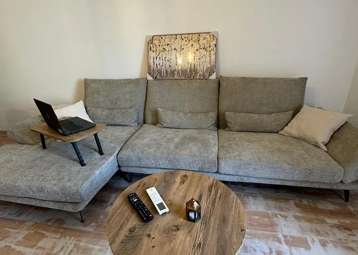 Gjoli Apartament Durrës